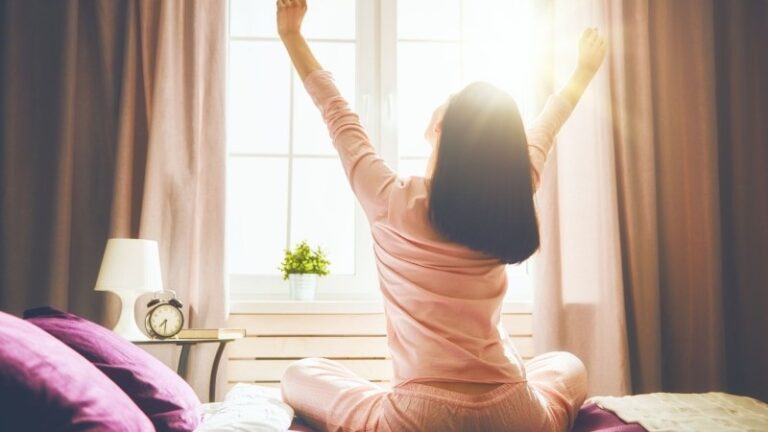 Morgonaffirmationer – programmera din dag!