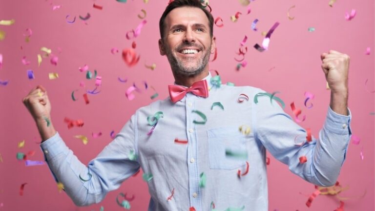 Kraftfulla affirmationer – kraftfulla manifestationer för alla tillfällen!