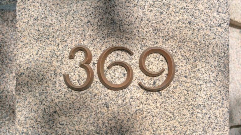 Manifestation 369 – lär dig om en effektiv metod