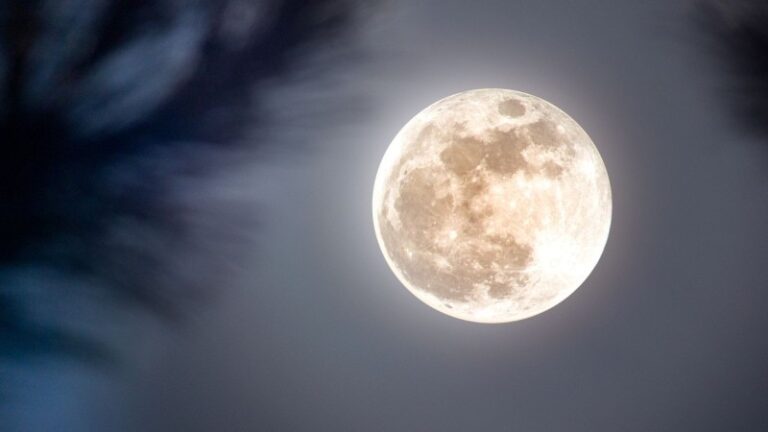 Fullmånemanifestation – metoder och tekniker