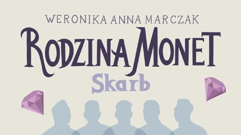 Familjen Monet – vad handlar boksuccén för tonårstjejer om?