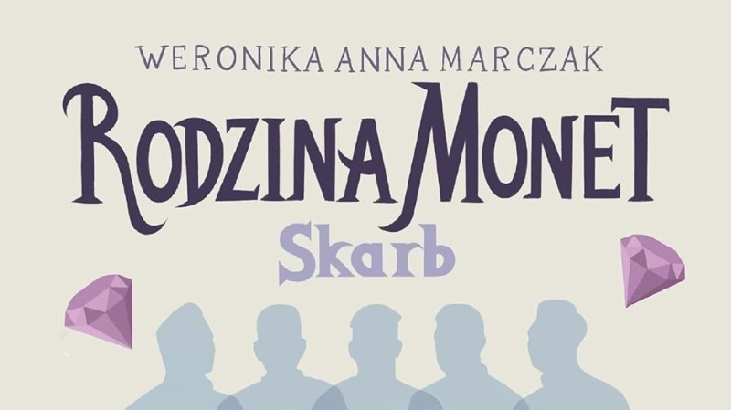 Rodzina Monet