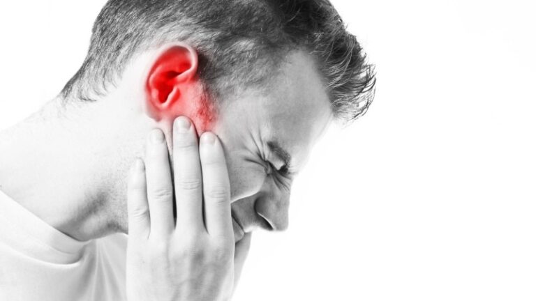 Bota tinnitus – hur? Kolla in det här!