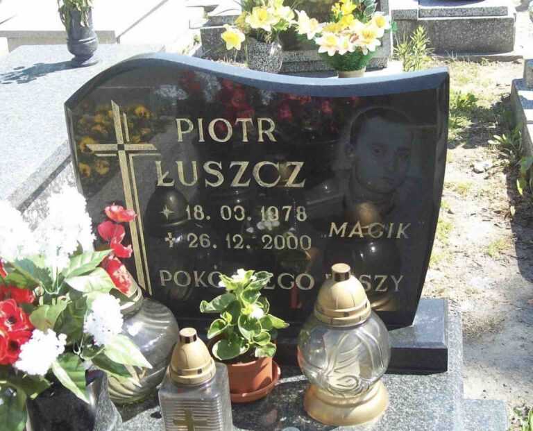 jakie zdjęcie na pomnik