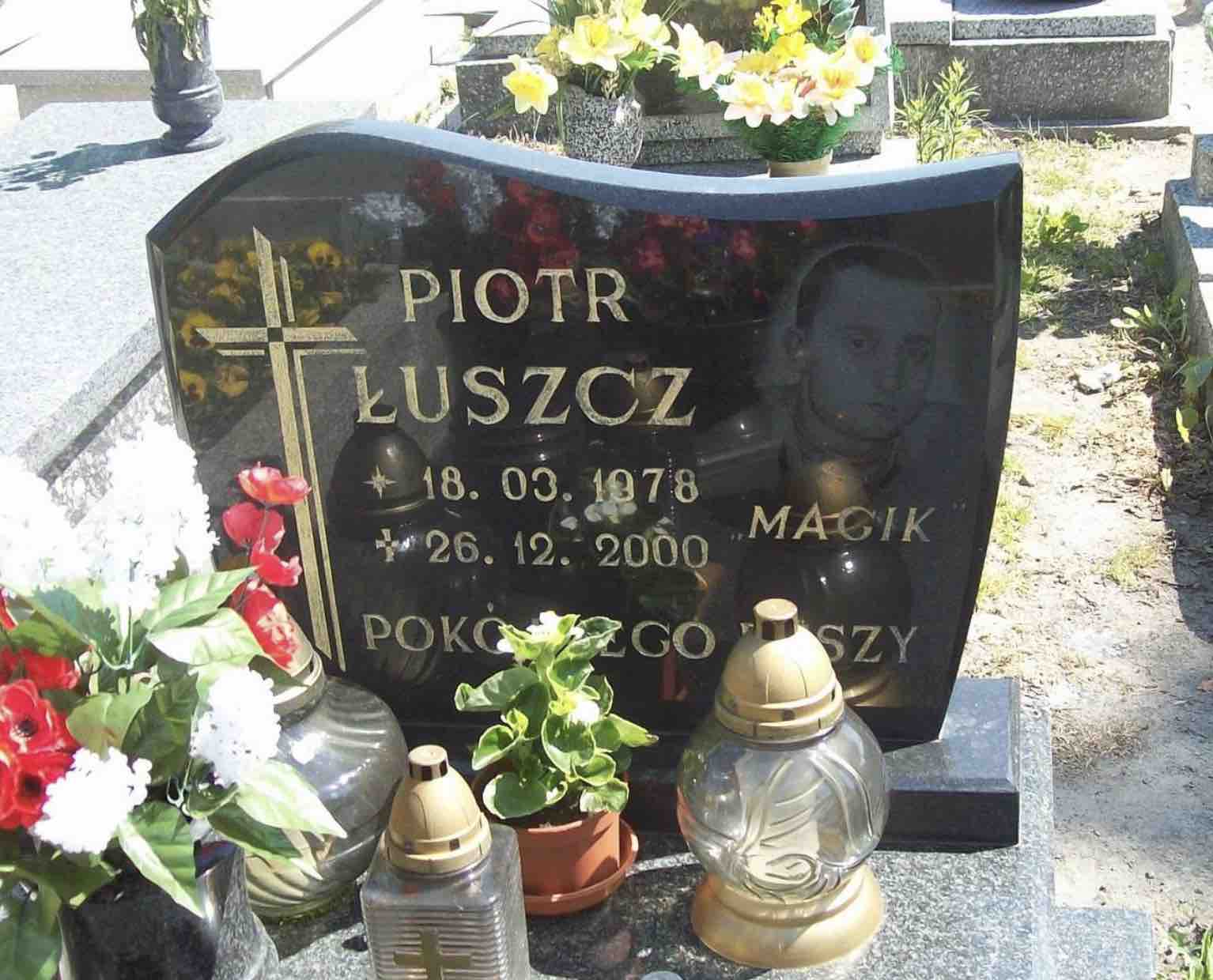 jakie zdjęcie na pomnik