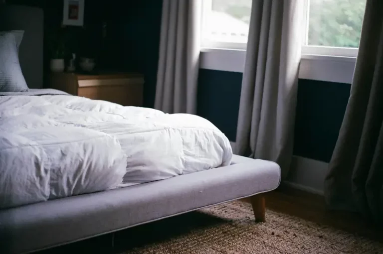 Hur förbättrar man sömnkomforten? Välj rätt madrass!