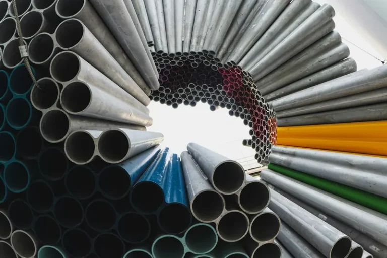 Varför ska du välja rostfritt stål? Expertråd.