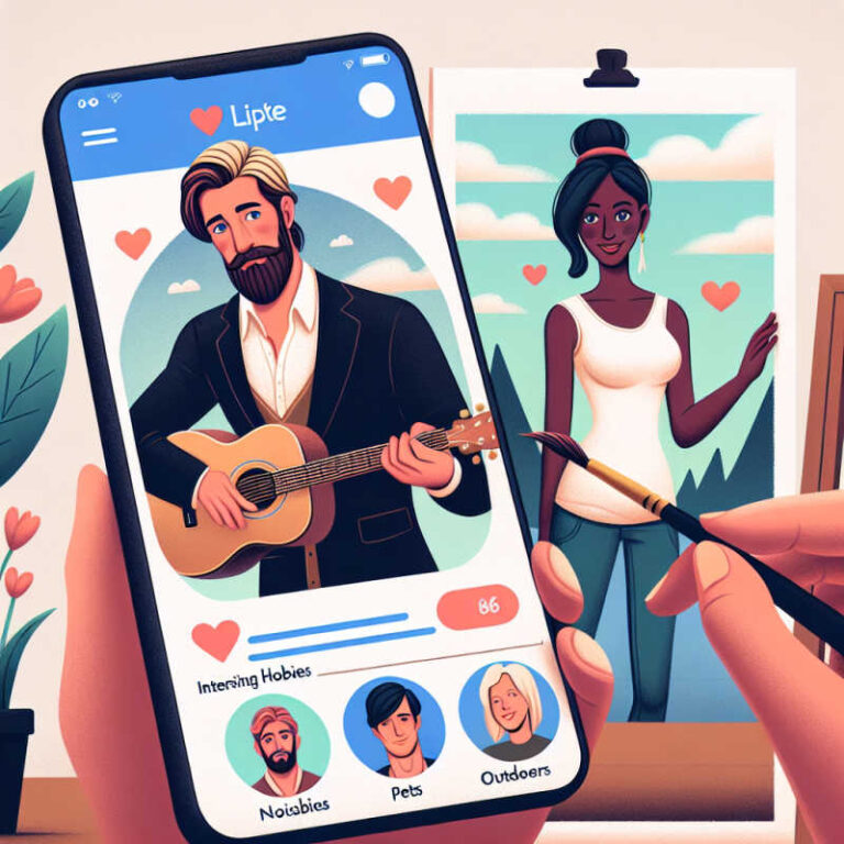 Så här maximerar du dina chanser med Tinderswipe